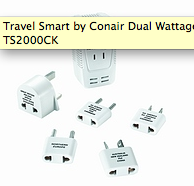 adapters adapters